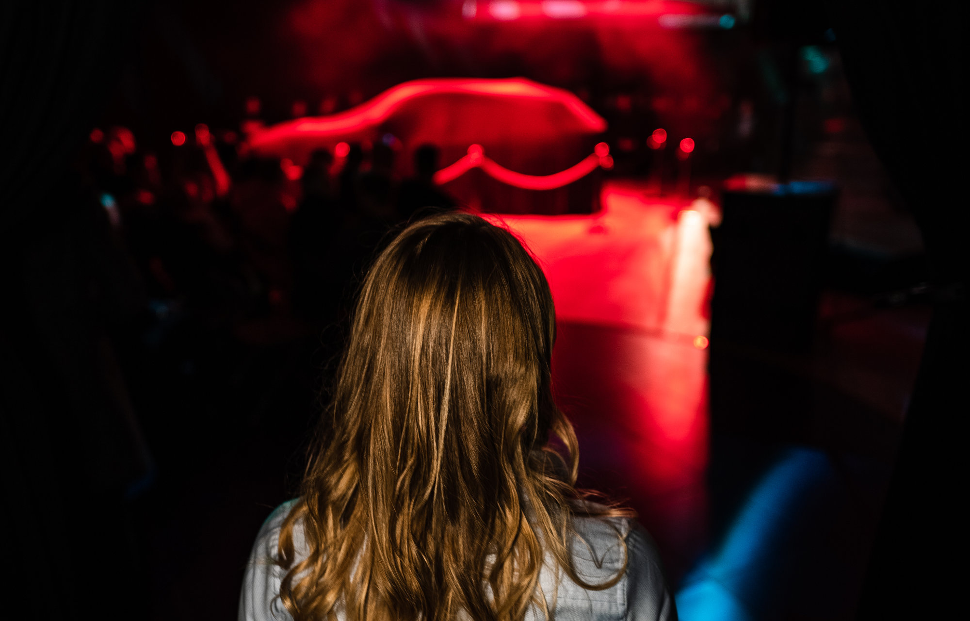 Mustang Mach-E Melhus Bil